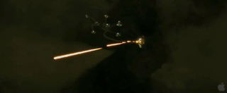 Illustration for article titled Spoiler Filled Stills From Iron Man 2: What's Happening To Tony?